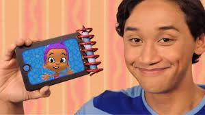 Nick Jr New Shows Blue S Clues Blues Clues Clue Movie