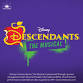 Disney’s Descendants: The Musical -Sunday Matinee — Fantasy Playhouse Children's Theater & Academy