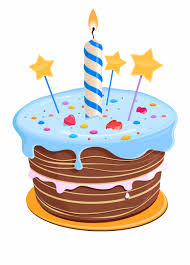 Image result for happy birthday cake clipart images