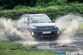 The creta has since then garnered over a lakh bookings and the latest news. 2015 Hyundai Creta Test Drive Review