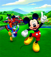 Hq mickey mouse pictures, images and wallpapers. Mickey Mouse Wall Mural Wallpaper Children S Bedroom Premium Disney Wall Decor Ebay