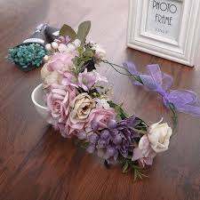 Property is on the beach or right next to it. Couronne De Fleurs Cheveux Vie De Boheme