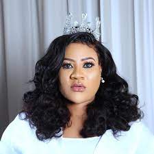 Khloe further maintained that nkechi blessing sunday doesn't need them. Nkechi Blessing Sunday Biography Profile Fabwoman