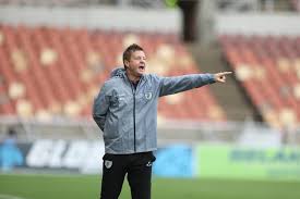 Baroka fc performance & form graph is sofascore football livescore unique algorithm that we are generating from team's last 10 matches, statistics, detailed analysis and our own knowledge. Baroka Coach Kerr Worried About His Undercooked Squad Ahead Of Nedbank Cup Clash