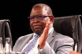 Water, human settlements ministries to be split. Ramaphosa Reshuffle Mboweni Exits Godongwana New Finmin Moneyweb