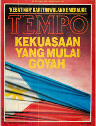 Majalah Tempo Situs Berita Online Indonesia Majalah Tempo Co