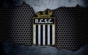 Epingle Sur Sporting De Charleroi Rcsc