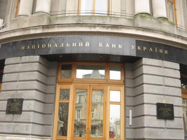 Ukrayna Mərkəzi Bankı uçotunu 30%-ə qaldırıb