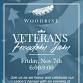 Veterans Freedom Jam at Woodbine event image