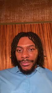 Javon Ford Made by Mitchell