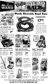 Image result for White 1964 Montgomery Ward