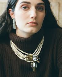 Winter whites from the Roan Collection