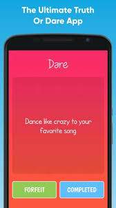 Dirty truth or dare ? Truth Or Dare For Android Apk Download