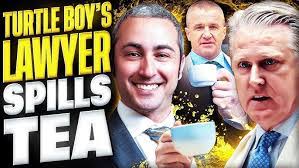 Peter Pullano's Instagram, Twitter & Facebook