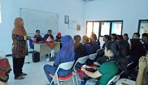 Maybe you would like to learn more about one of these? Nusabali Com Dilirik Pt Dirgantara Indonesia Lulusan Smk Penerbangan Cakra Nusantara Bakal Direkrut Jadi Karyawan