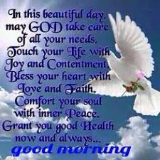 Every day we present the best quotes! Good Morning Spiritual