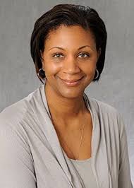 Leticia Hall's Instagram, Twitter & Facebook