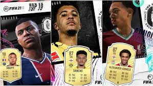 Fue una temporada turbulenta para el tottenham hotspur la última vez. Fifa 21 Que Jugadores Jovenes Son Las Promesas En Ultimate Team Y Modo Carrera Marca
