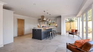 Wooden worktops need to have water and stains cleaned immediately to avoid damage. Shaker Kitchen Design Berkshire Kca Kca