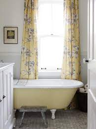 Shabby chic® furniture does more than combine comfort with style. Shabby Chic Bathroom Designs Pictures Ideas From Hgtv Hgtv