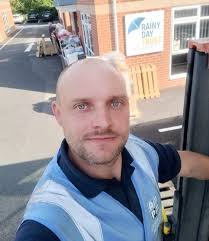 It was my pleasure to personally deliver the 11 Pallets of donations from… 