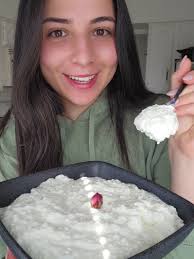 وصفات لقشطة شهية لشهر رمضان