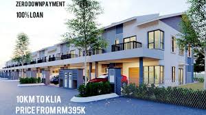 2 storey taman langat utama 3 taman langat utama 3 bukit changgang banting kuala langat selangor 4 bedrooms 1950 sqft terraces link houses for sale by faiza aziz rm 409 500 27783329. Teres 2 Tingkat Taman Langat Murni Bukit Changgang Sepang Selangor Ar Hartanah