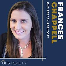 Five Star award winner Frances Chappell