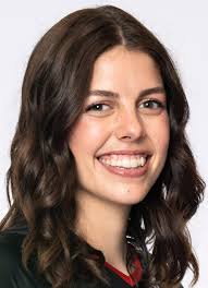 2023 Women's Volleyball Roster