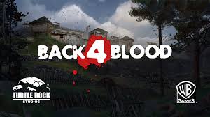 Check spelling or type a new query. Back 4 Blood Giliapps