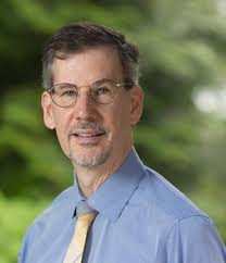 Clergy and Staff — St. Anne's in-the-Fields Episcopal Church