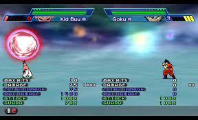 Shin budokai another road for android, windows, mac and tablets with psp emulators. Dragon Ball Z Shin Budokai Usa Iso Psp Isos Emuparadise