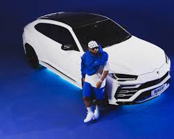 He was born to muzuki phoolo and letsebela phoolo in mafikeng, south africa. Watch Cassper Nyovest S New Nokthulamusicvideo Hype Magazine