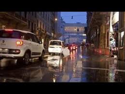 Riguarda i dipendenti in servizio sui mezzi pubblici di atac e roma tpl. Sciopero Dei Mezzi A Roma Il Primo Stop Del 2019 Di Autobus E Metro Youtube