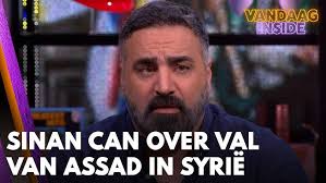 Twentse Arameërs maken zich zorgen om situatie van christenen in Syrië