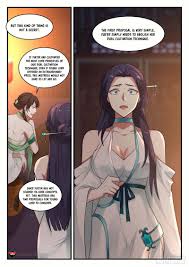 Martial Peak - Read Manhwa, Manhua, Manhwa 18, Manhua 18, Manhwa raw,  Manhwa hentai, hentai webtoon, hentai manga