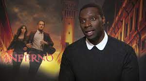 Inferno actors ben foster & omar sy discuss the end of the world inferno actors ben foster and omar sy discuss the movie's potential as a lesson for mankind to address problems before they become apocalyptic. Omar Sy Interview Inferno Fall Into Canal During Shooting Movie Mistakes Intouchables Youtube