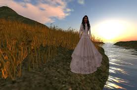 La Llorona at the River of Memories | La Llorona sightings a… | Flickr