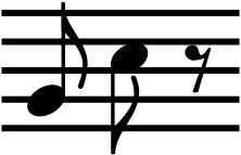 Note Values