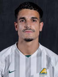 2023 Men's Soccer Roster