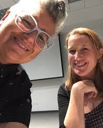 Jackie Aguilera's Instagram, Twitter & Facebook