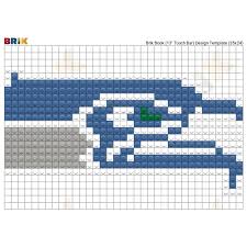 Check spelling or type a new query. Seattle Seahawks Brik