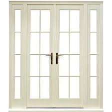 Interior French Doors Sidelights Video And Photos French Doors With Sidelights French Doors With Screens French Doors Interior