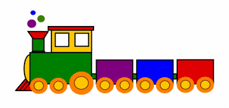 Maybe you would like to learn more about one of these? Vector Cartoon Train Clipart Transparent Png Download 4578841 Vippng