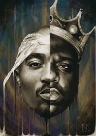 More work & regular updates can be found on facebook. 50 Tupac And Biggie Wallpaper On Wallpapersafari