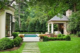 I am looking for advice for shrubs/plants in this garden surrounding my bay window. 20 Bay Window Landscaping Ideas Outdoor Gardens Garden Design Garden Inspiration