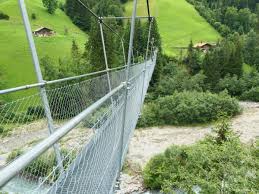 ✅ »hier erfährst du wie das funktioniert! Hangebrucke Hostalde Hohstalden Fanstastischer Schulweg