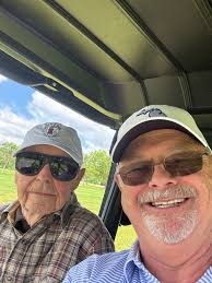 Robert "Mac" McFarlane Obituary July 4, 2025