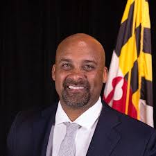 Maryland Environmental Service Welcomes New Director, Charles Glass, Ph.D. 