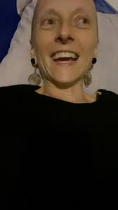 It’s not just hugs from strangers. It’s “hey I have a restaurant and I want  to send you food,” or “I’d like to offer you a complimentary massage” or  “come to my yoga class anytime” or “I want to throw ...